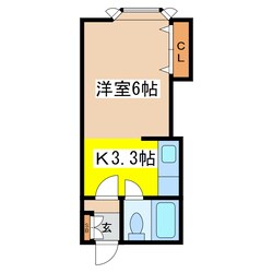 アーバンライフの物件間取画像